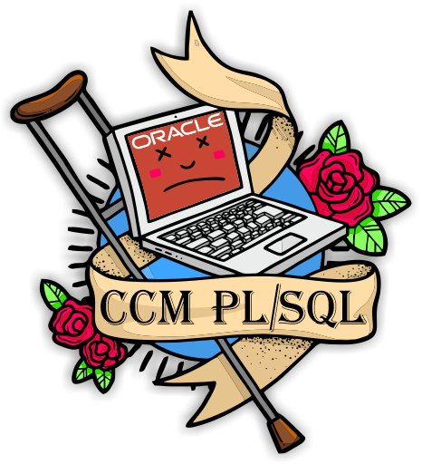 CCM Oracle PL/SQL